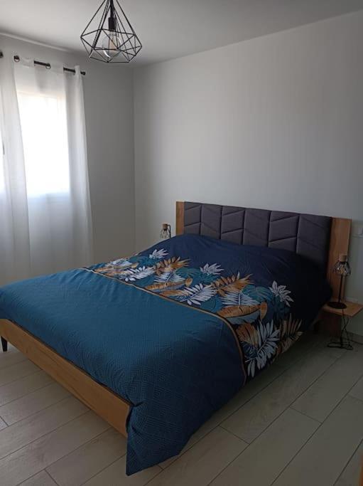 Villa Cote Ceueze Pelleautier Dış mekan fotoğraf
