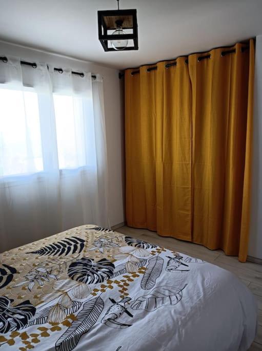 Villa Cote Ceueze Pelleautier Dış mekan fotoğraf